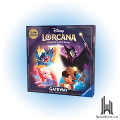 Disney Lorcana: Gateway